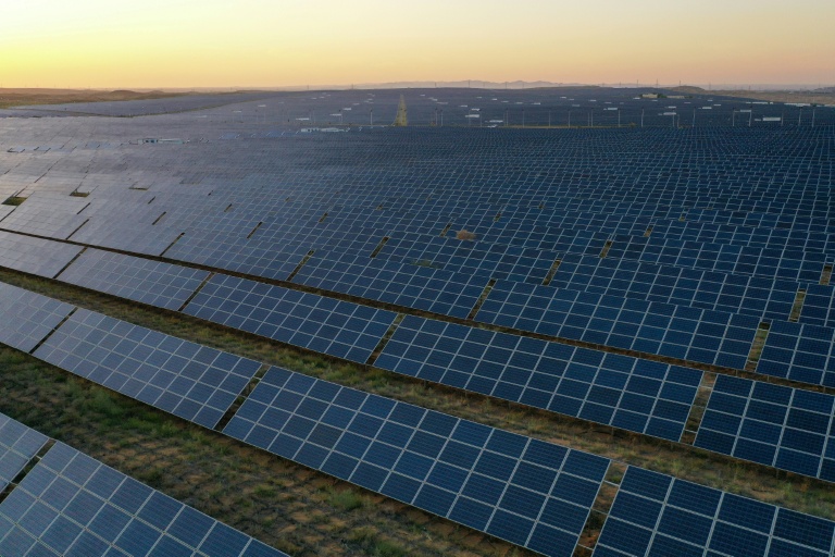 China’s Renewable Surge Faces Coal Expansion Crisis