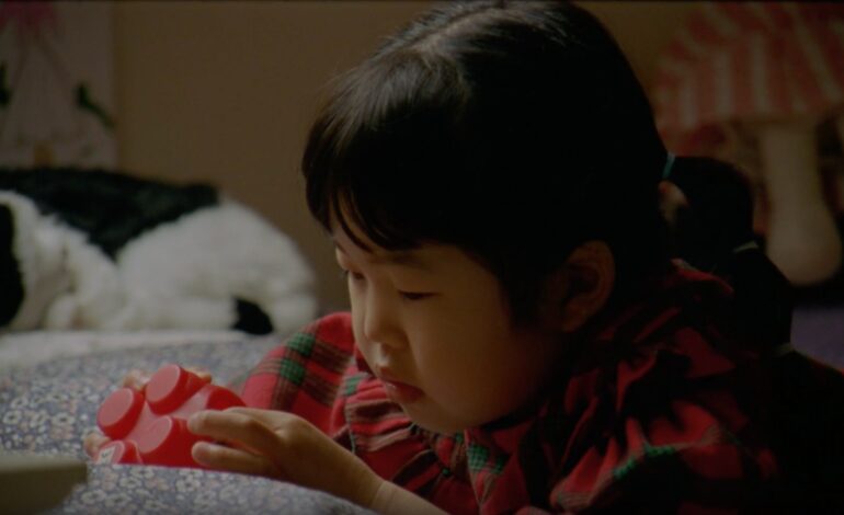 Chinese Girl’s Journey in Welsh Village Explores Folklore and Identity