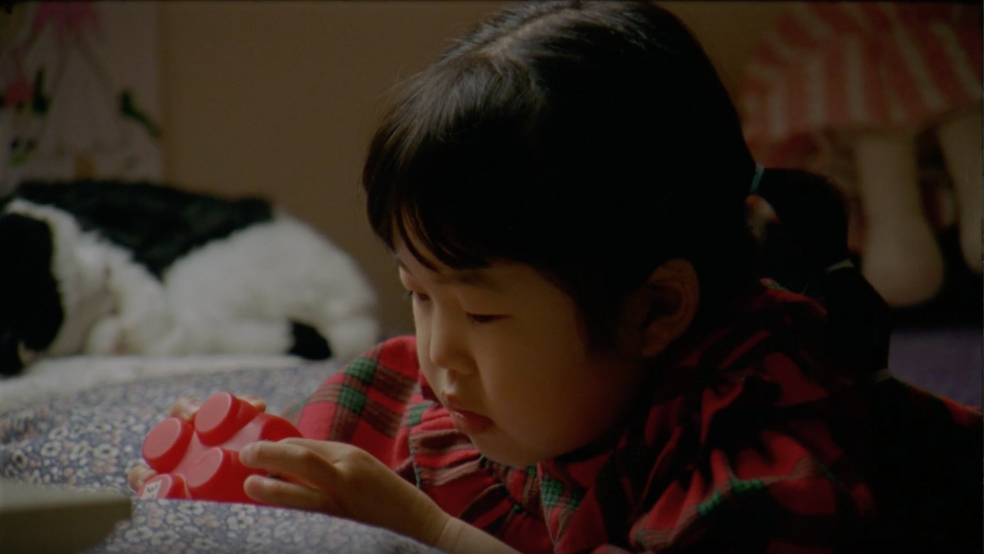 Chinese Girl’s Journey in Welsh Village Explores Folklore and Identity