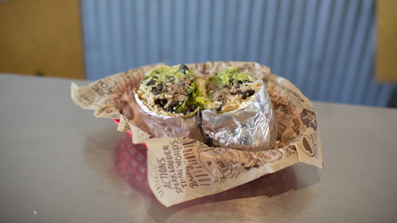Chipotle’s Struggles Highlight Divergent U.S. Economic Trends