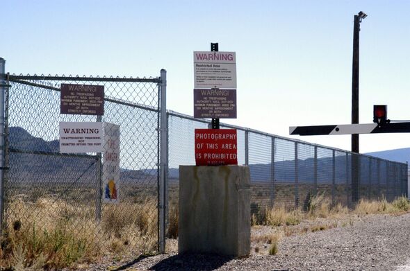 CIA Breaks Silence on Area 51, AI Reveals ‘Alien’ Images