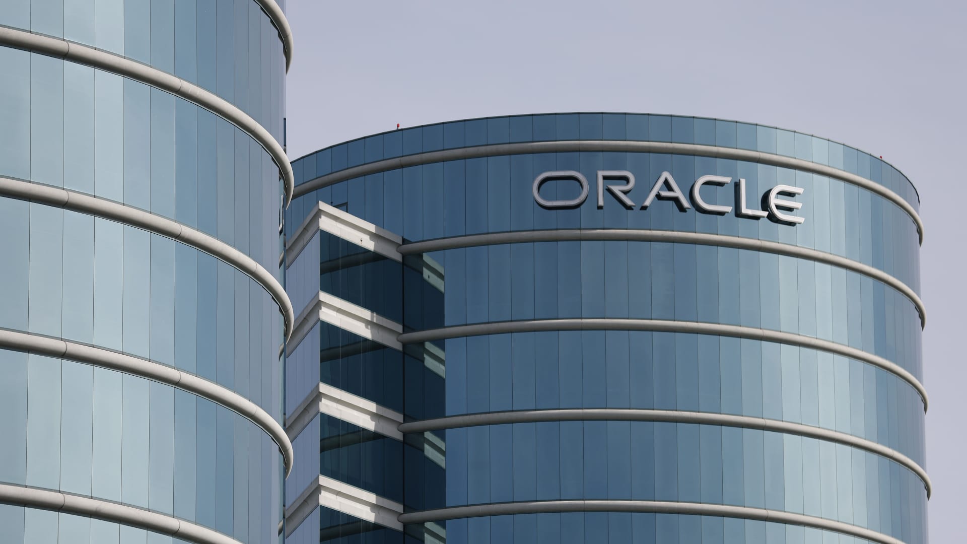 Citi Recommends Buying Oracle Stock Ahead of AI World Event