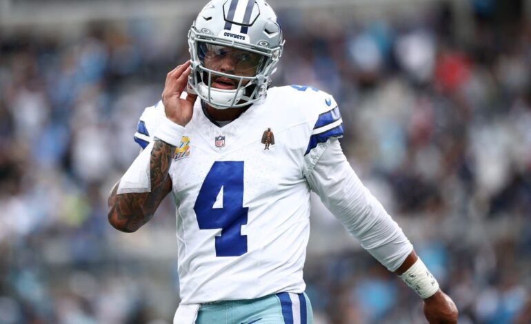 Claim Your $300 Bonus with DraftKings for NFL Week 7 Action