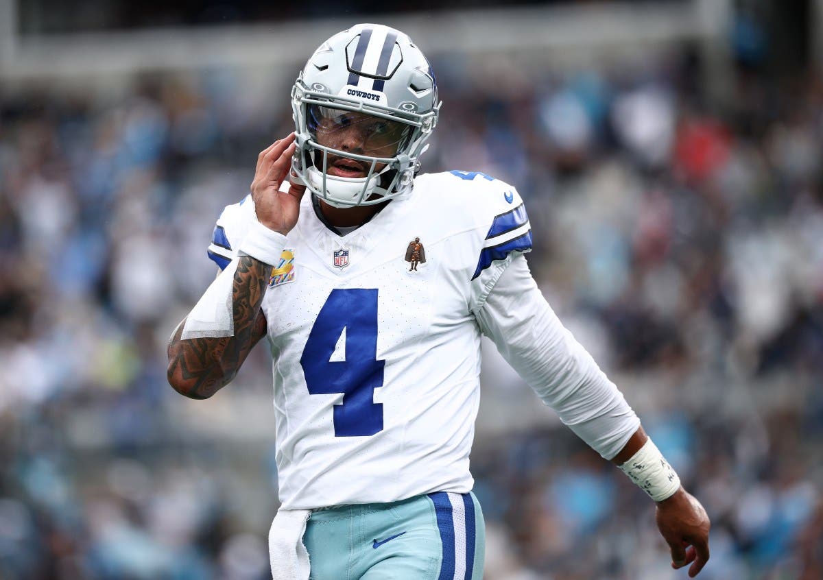 Claim Your $300 Bonus with DraftKings for NFL Week 7 Action