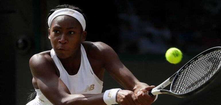 Coco Gauff Claims Wuhan Open Title, Adding to Impressive List of Wins