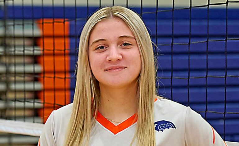 Colfax-Mingo Volleyball Rallies for Key Win at Woodward-Granger