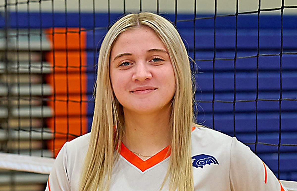 Colfax-Mingo Volleyball Rallies for Key Win at Woodward-Granger