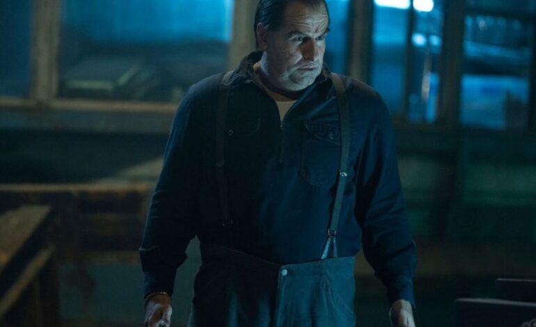 Colin Farrell Praises ‘Batman Part II’ Script, Reflects on Sgt. Rock