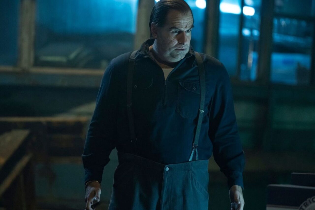 Colin Farrell Praises ‘Batman Part II’ Script, Reflects on Sgt. Rock