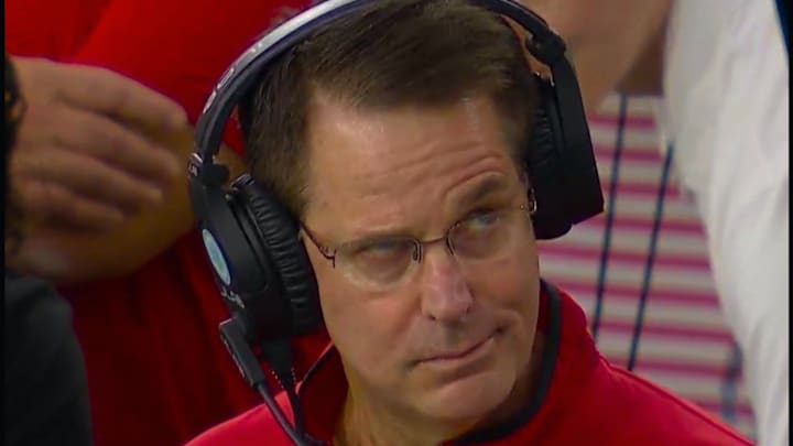 College Football Week 8: Key Upsets and Viral Highlights Unfold