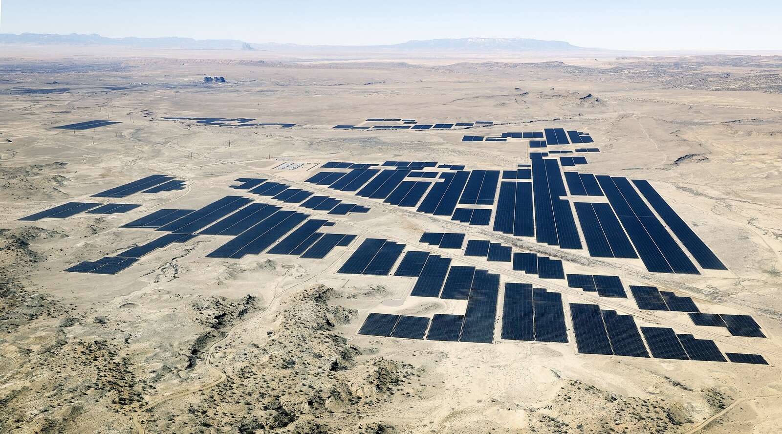 Colorado Faces Urgent Clean Energy Hurdles Amid County Pushback