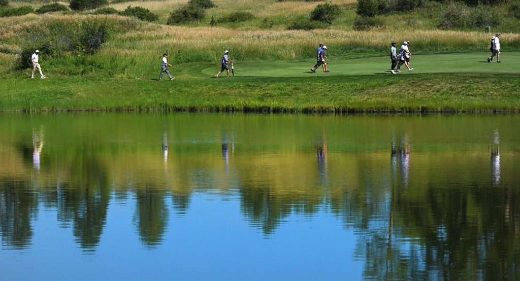 Colorado Golf Club to Host 2030 U.S. Junior Amateur Championship