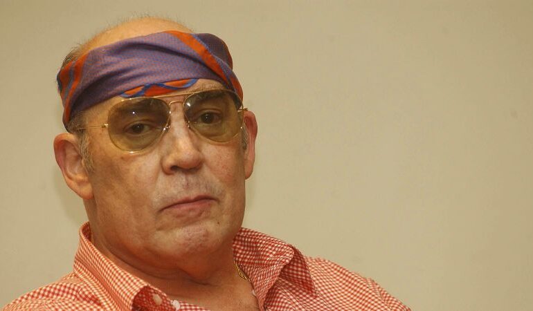 Colorado Investigators Launch Review of Hunter S. Thompson’s Death