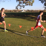 Comets Miss State Cross Country Championships for First Time in 10 Years