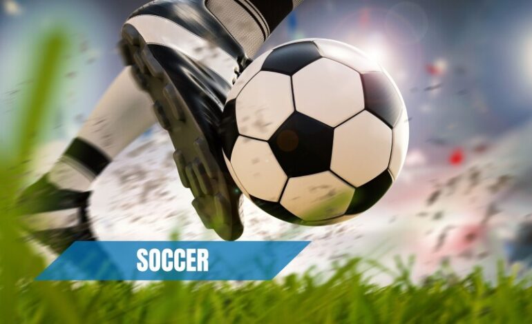 Community Christian School Eagles Surge to 4-1 Victory Over St. Cloud