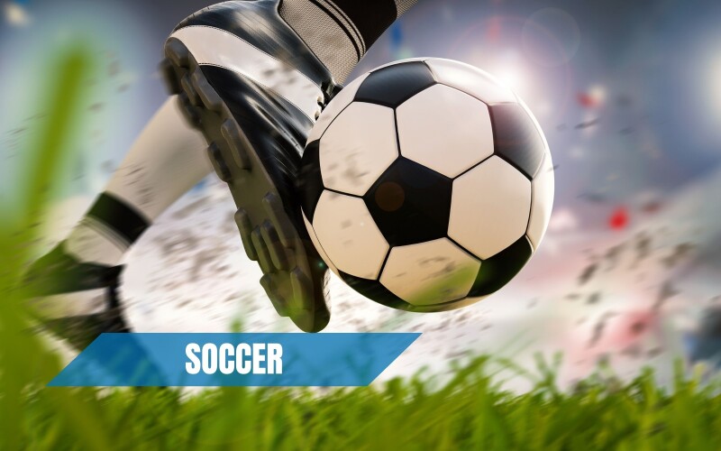 Community Christian School Eagles Surge to 4-1 Victory Over St. Cloud