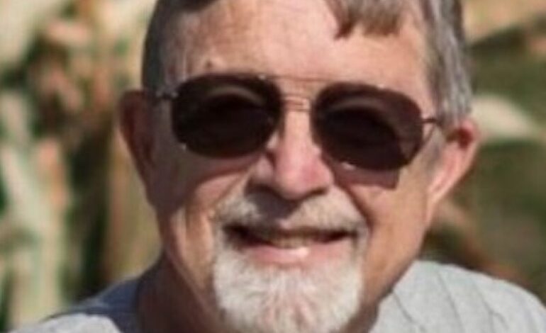Community Remembers Daniel C. Williams: A Life of Service and Love
