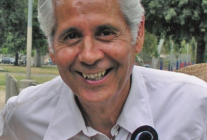 Community Remembers Sebastian Gurrola Ruiz, 88, for His Kindness