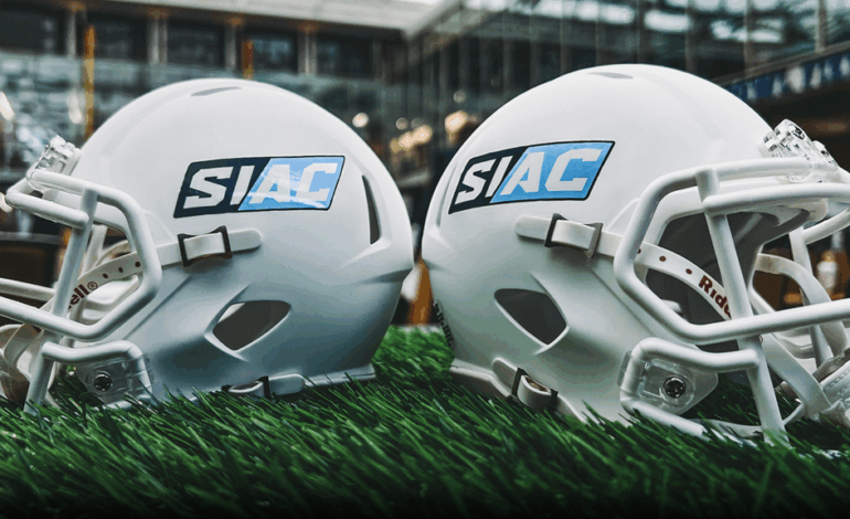 Conference Carolinas and SIAC Announce Exciting Football Partnership