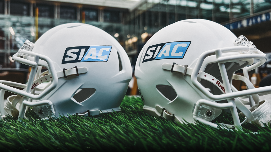 Conference Carolinas and SIAC Announce Exciting Football Partnership