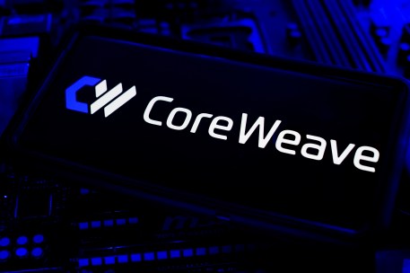 CoreWeave Acquires Monolith to Enhance AI Cloud for Industry