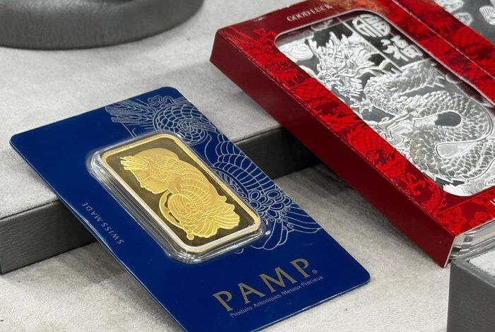 Costco Launches Immediate Sales of Gold and Silver Bars Online