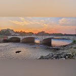 Council Urges Historic Preservation for Main Street Bridge’s Future