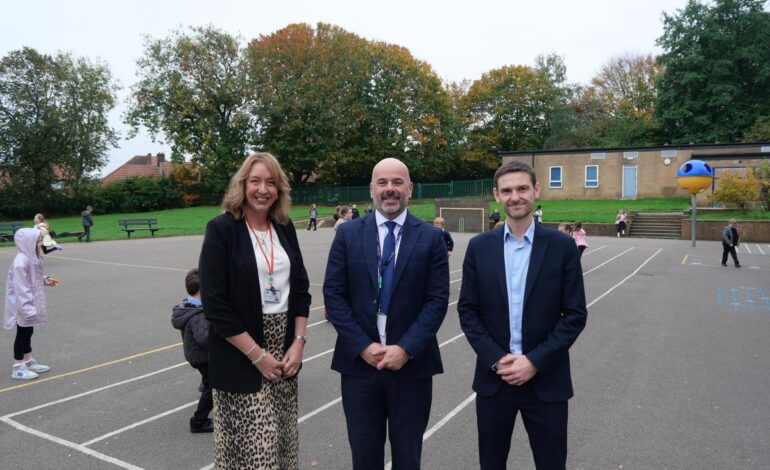 Councillor Highlights Inclusive Education Success in Calderdale