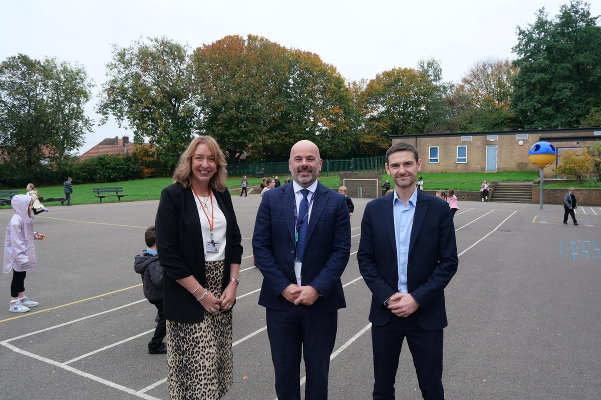 Councillor Highlights Inclusive Education Success in Calderdale