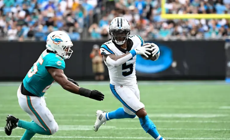 Cowboys Stumble in Charlotte: Panthers Secure Win with Last-Second Kick