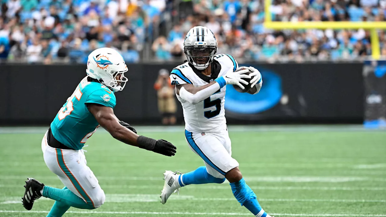Cowboys Stumble in Charlotte: Panthers Secure Win with Last-Second Kick