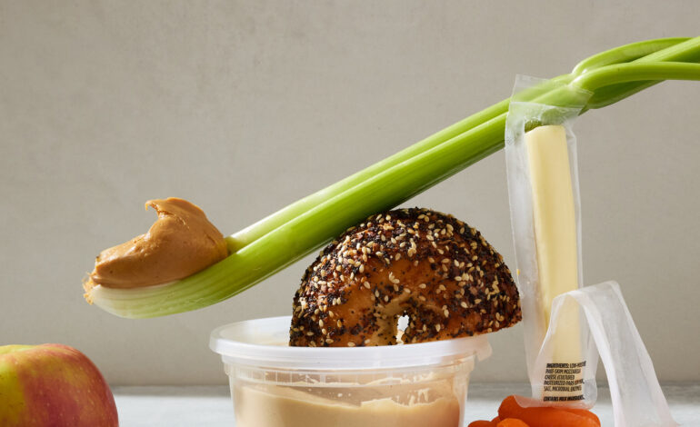 Create Healthy Homemade Snacks with Expert Tips and Recipes