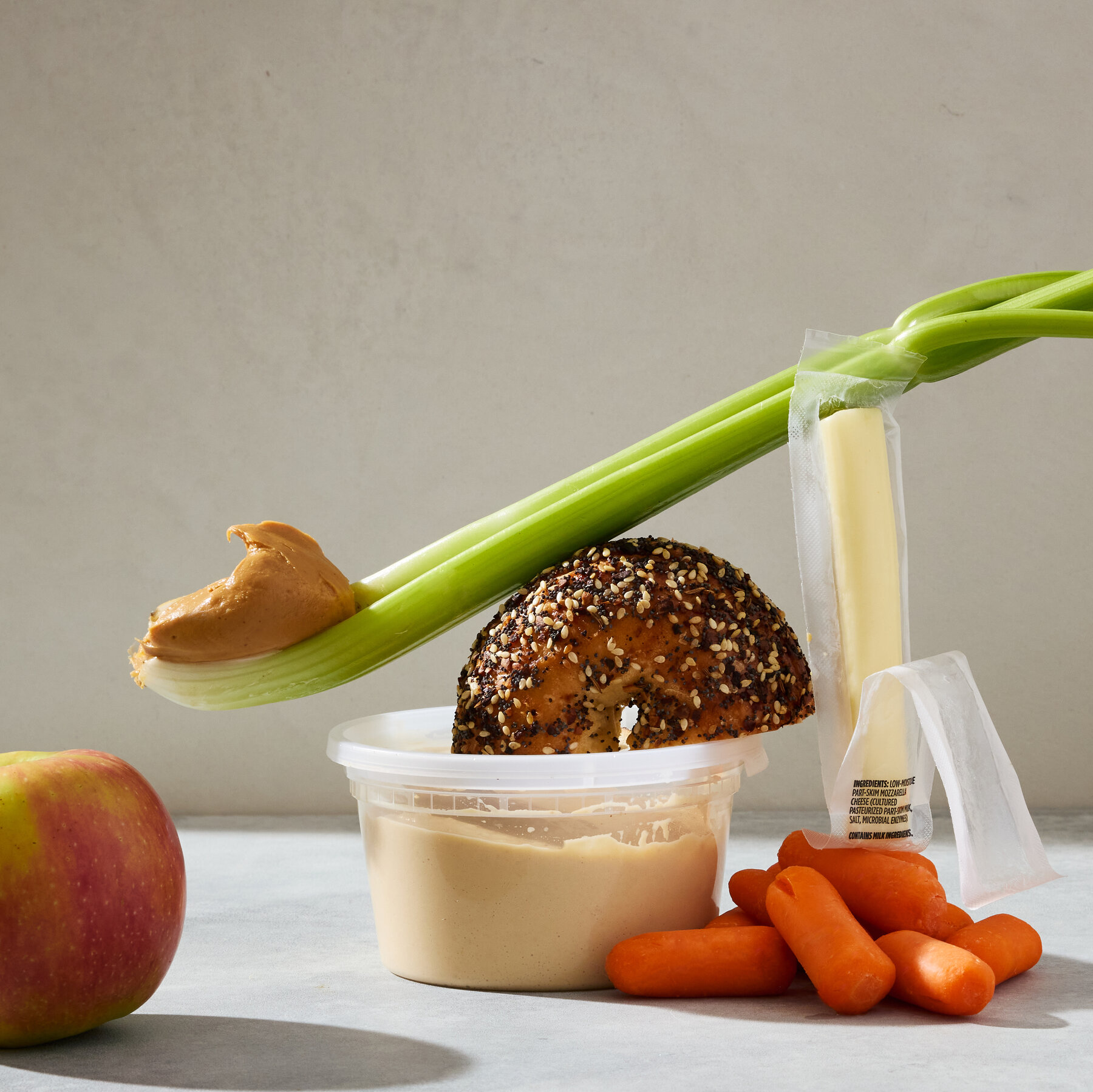 Create Healthy Homemade Snacks with Expert Tips and Recipes