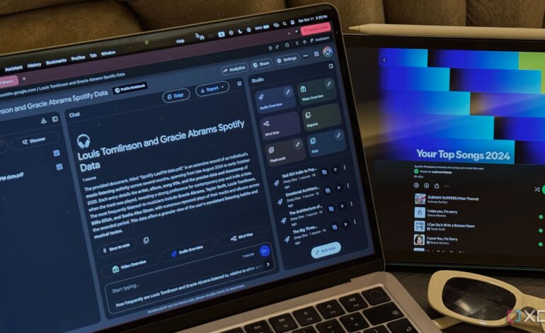 Create Your Own Spotify Wrapped: A Step-by-Step Guide