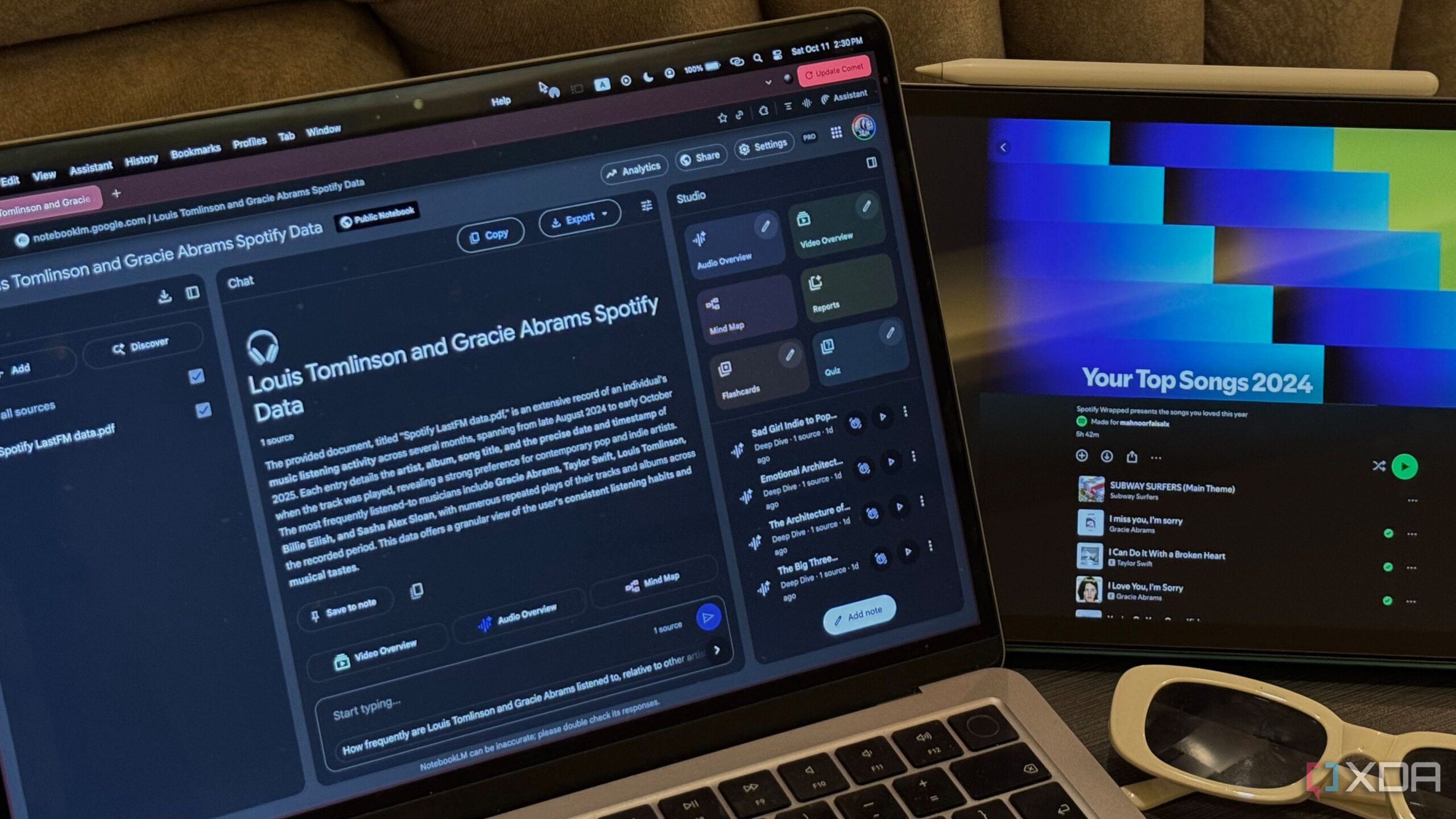 Create Your Own Spotify Wrapped: A Step-by-Step Guide