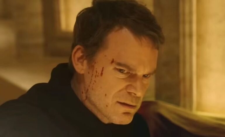 Creator Confirms Filming & Release Plans for Dexter Season 2