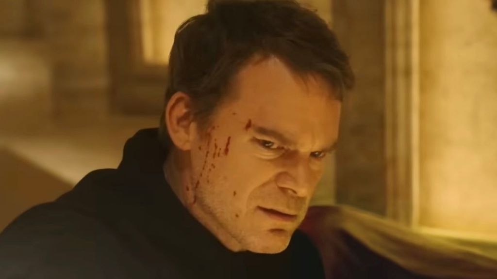 Creator Confirms Filming & Release Plans for Dexter Season 2