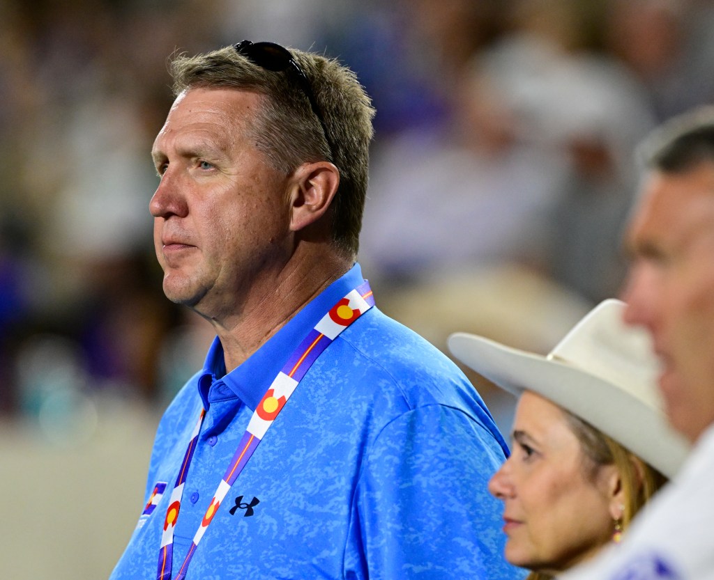 CSU Rams Seek New Football Coach: Top Candidates Revealed Now