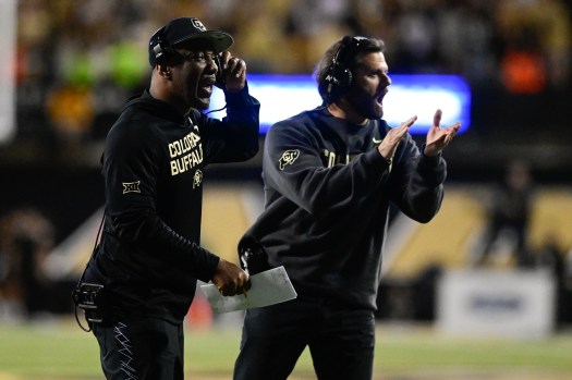 CU Buffs Tackle Run Defense Troubles Ahead of Arizona Matchup