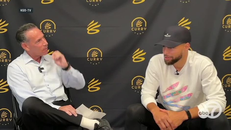 Curry and Kerr Reflect on 11 Seasons of Success Together