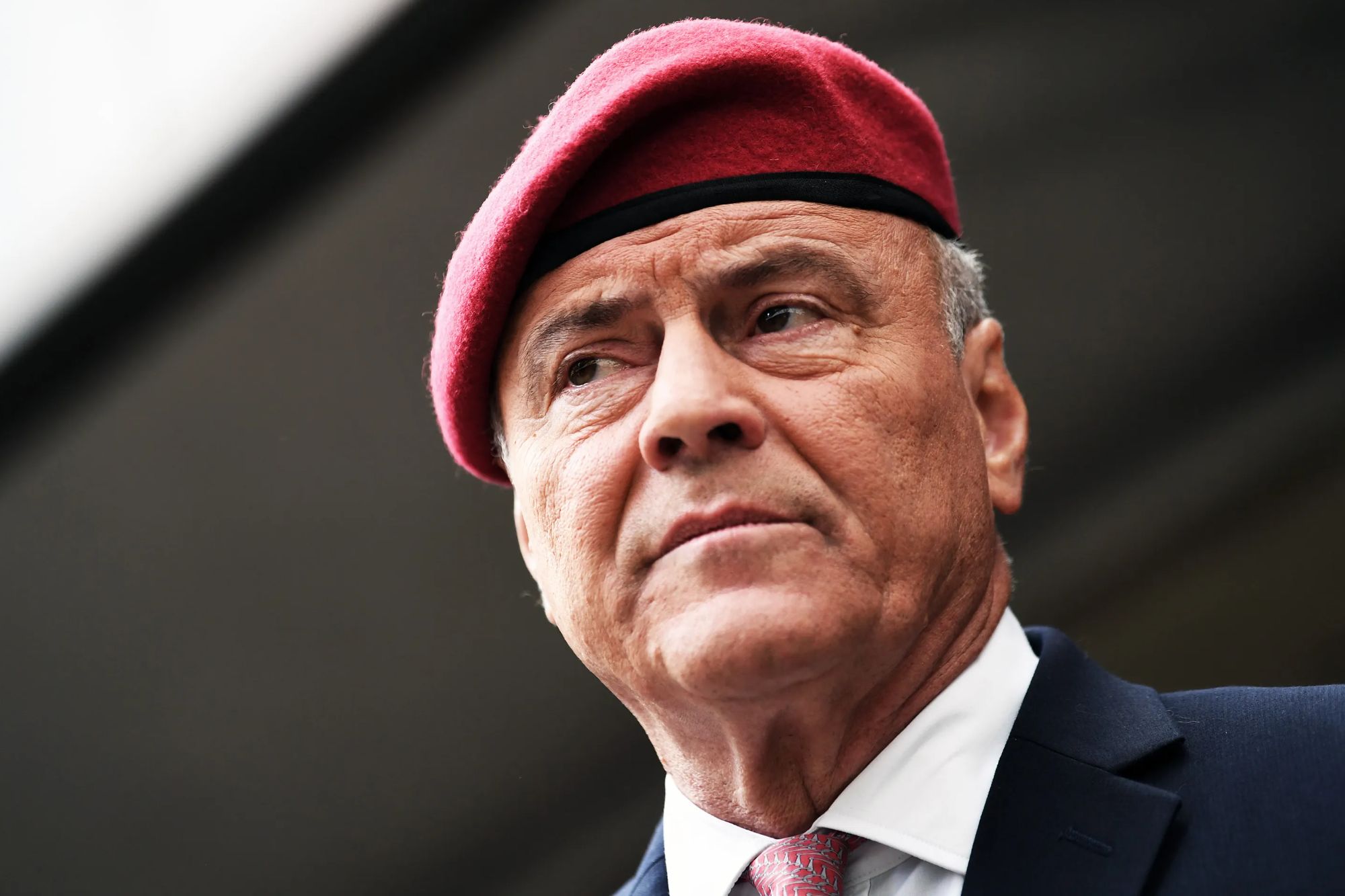 Curtis Sliwa Urged to Withdraw From Mayor Race to Stop Mamdani
