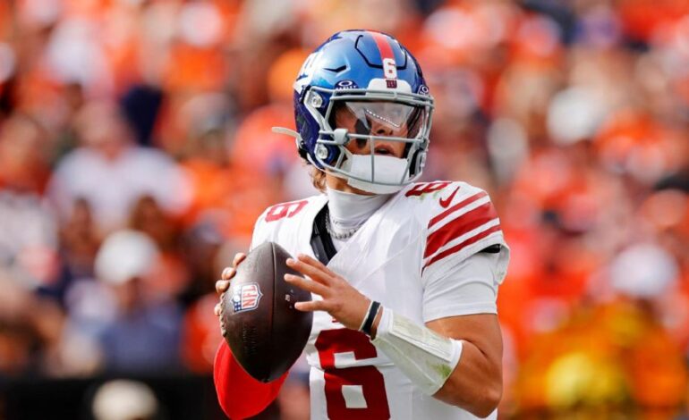 D’Andre Swift Shines as Fantasy Football Trends Emerge