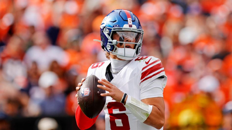 D’Andre Swift Shines as Fantasy Football Trends Emerge