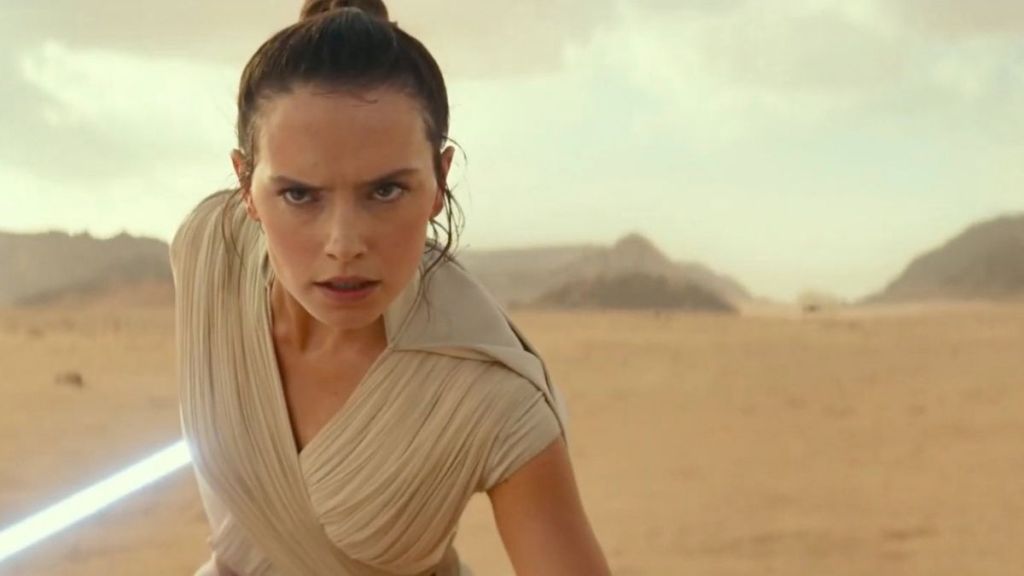 Daisy Ridley’s Rey Movie on Hold Amid Script Approval Delays