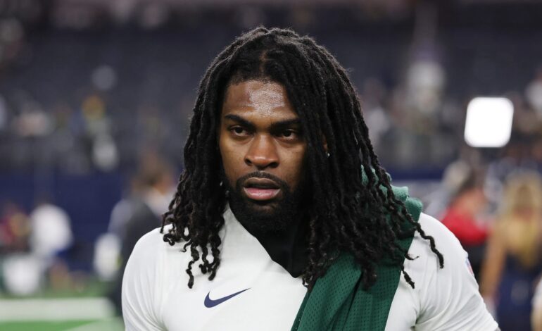 Dallas Cowboys Place Trevon Diggs on Injured Reserve After Concussion