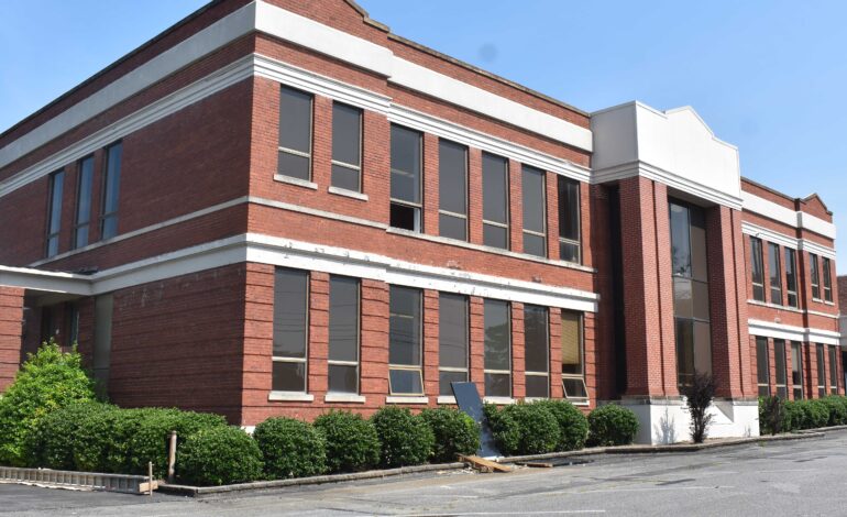 Dalton School Board to Vote on Major Renovation Projects