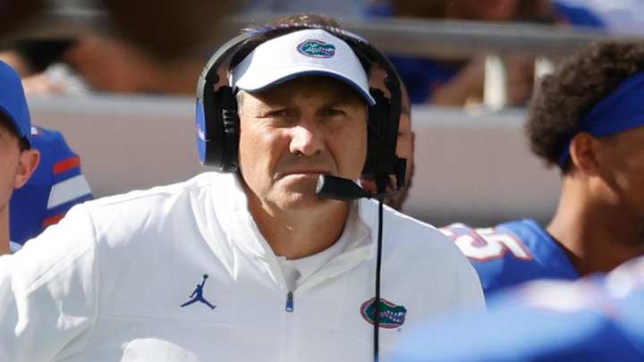 Dan Mullen Steps Back, Elevates Gus Malzahn in Razorbacks Coaching Race