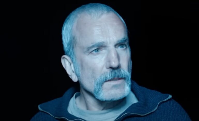 Daniel Day-Lewis Defends Method Acting Amid Controversy in Film