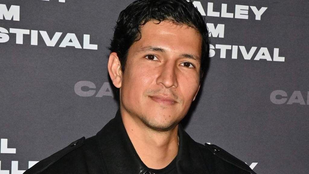 Danny Ramirez Eyes Flynn Rider Role in Urgent Tangled Remake