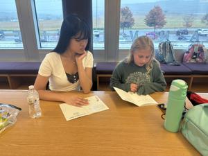 Danville’s Reading Program Celebrates a Decade of Inspiring Students